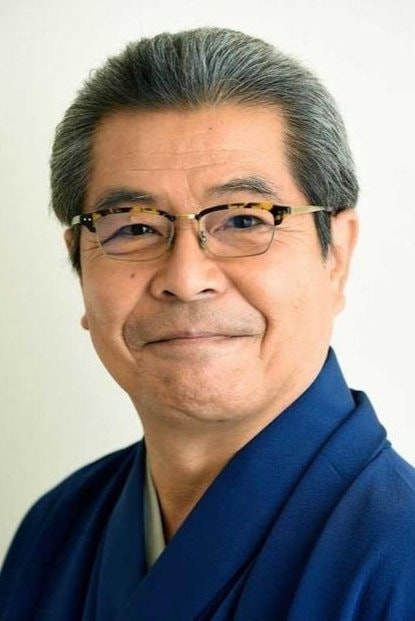 Foto de Shinosuke Tatekawa