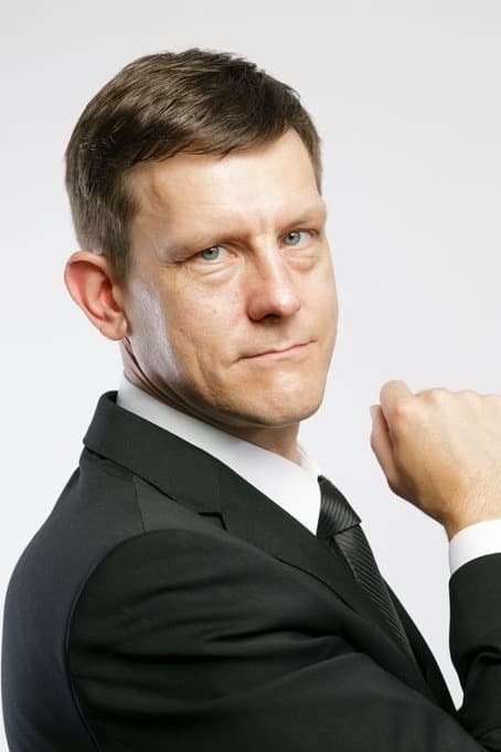 Foto de Jan Uuspõld