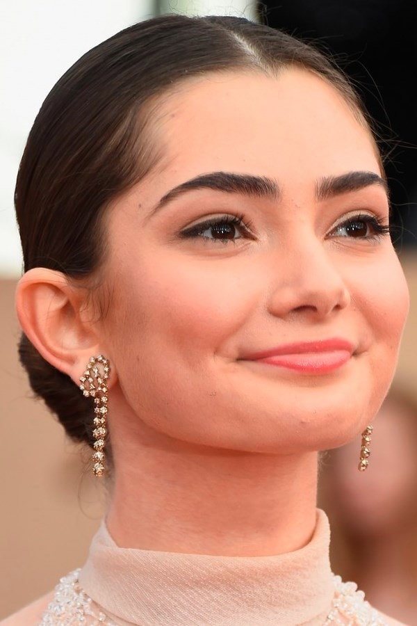 Foto de Emily Robinson