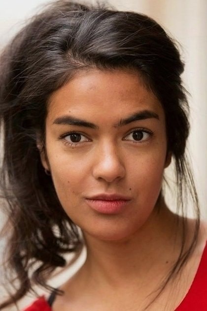 Foto de Bénédicte-Lala Ernoult