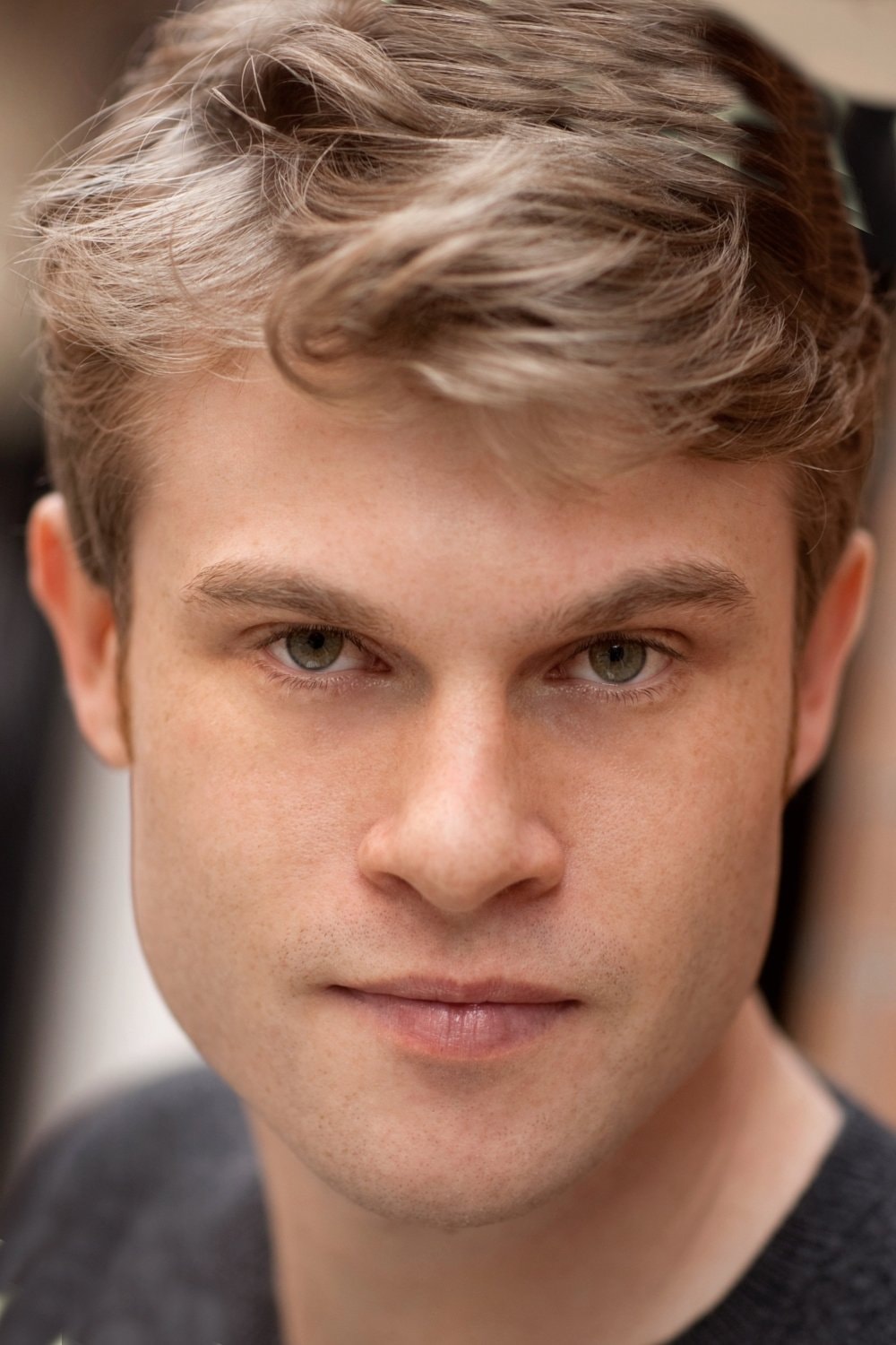 Foto de Jesse Littlejohn