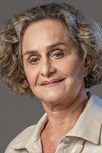 Foto de Regina Braga