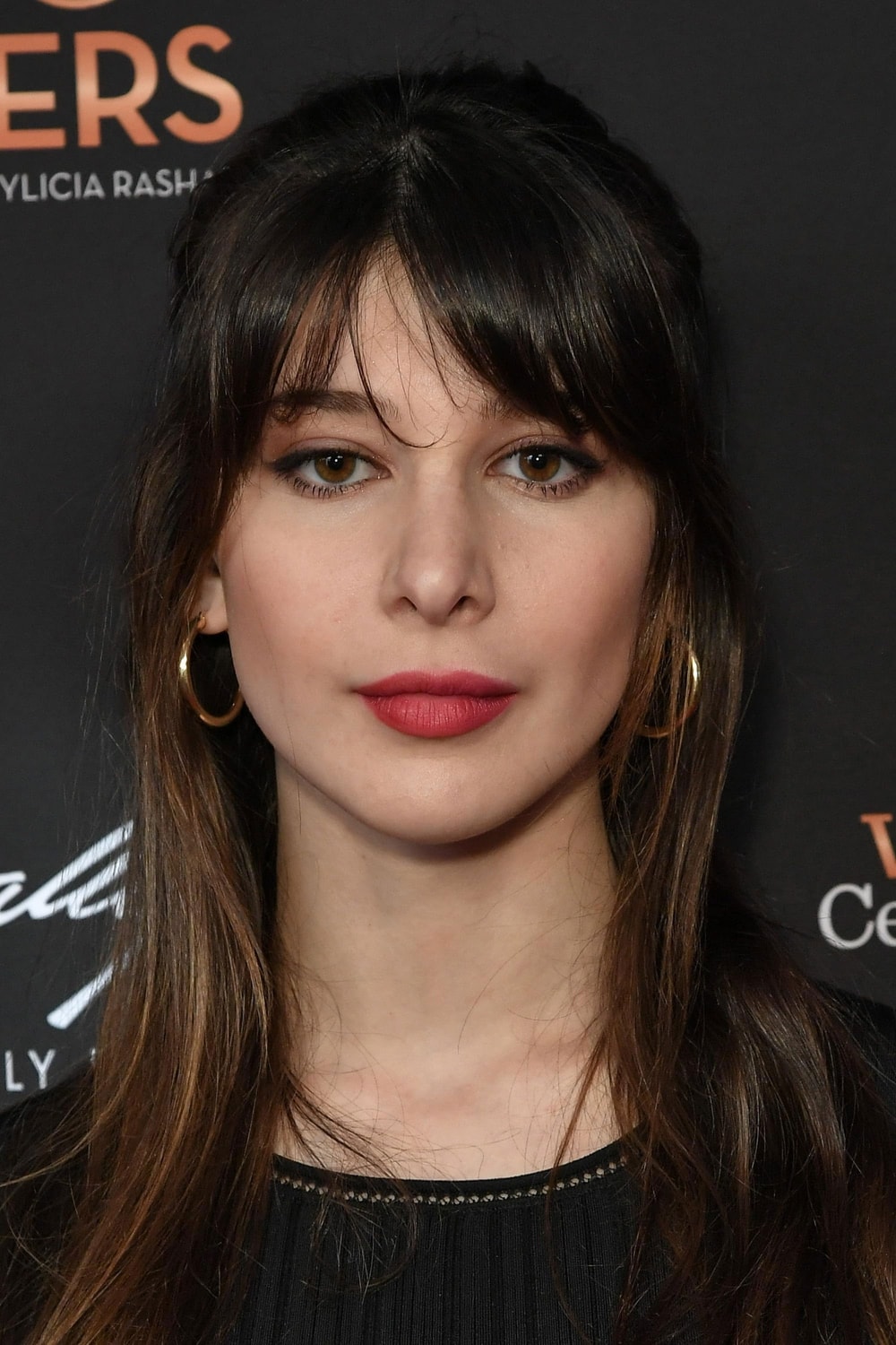 Foto de Kathrine Herzer