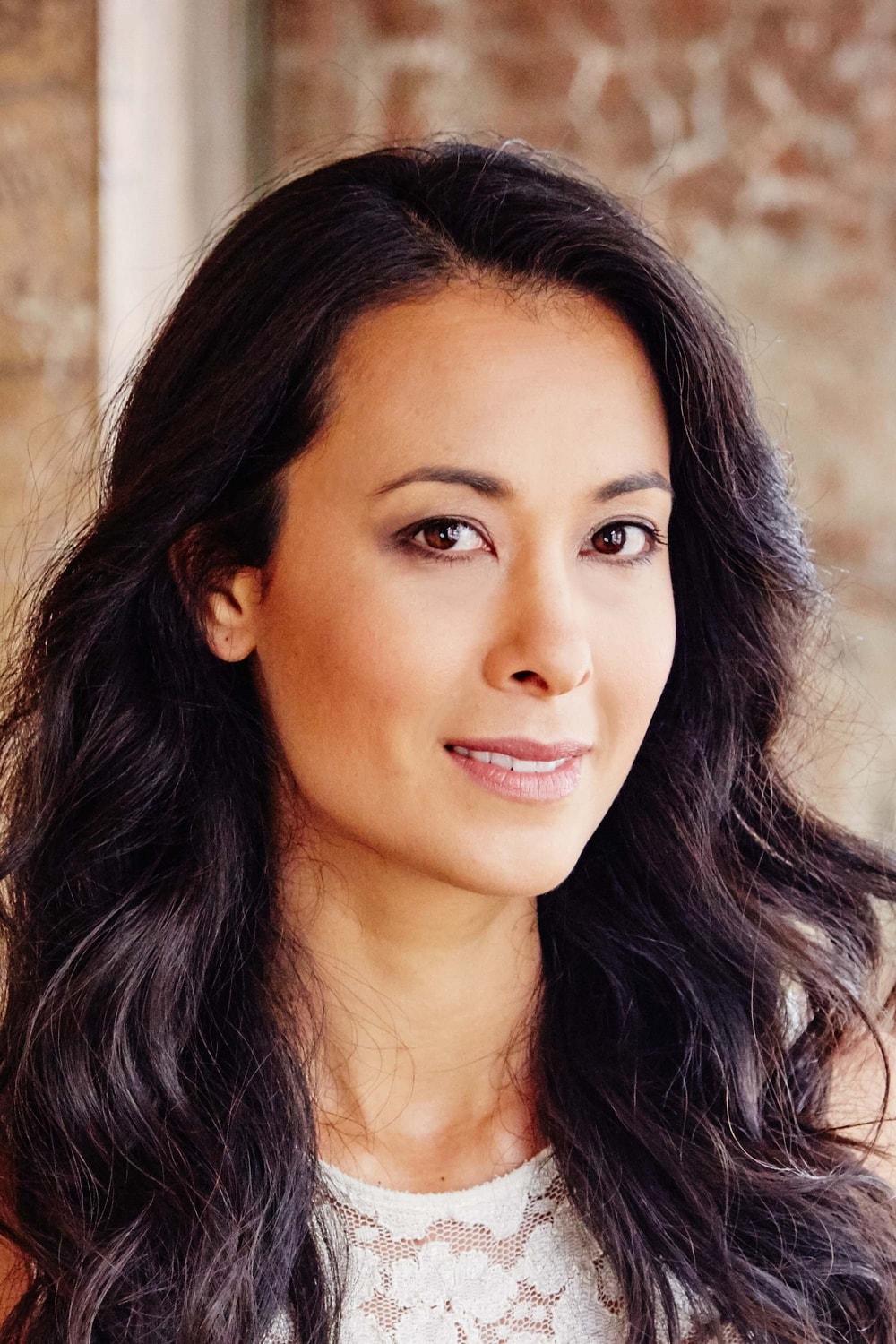 Foto de Rosie Lourde