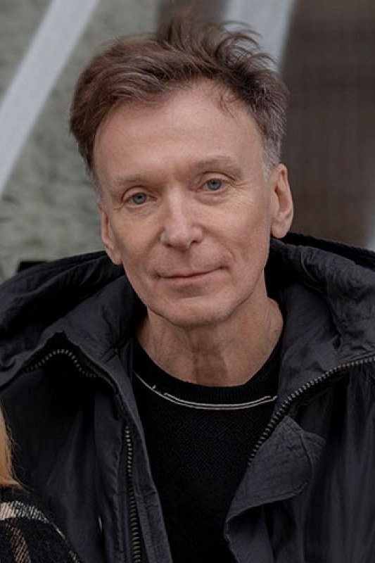 Foto de Sergey Taramaev
