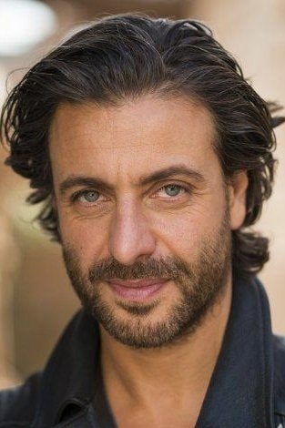 Foto de Adam Levy