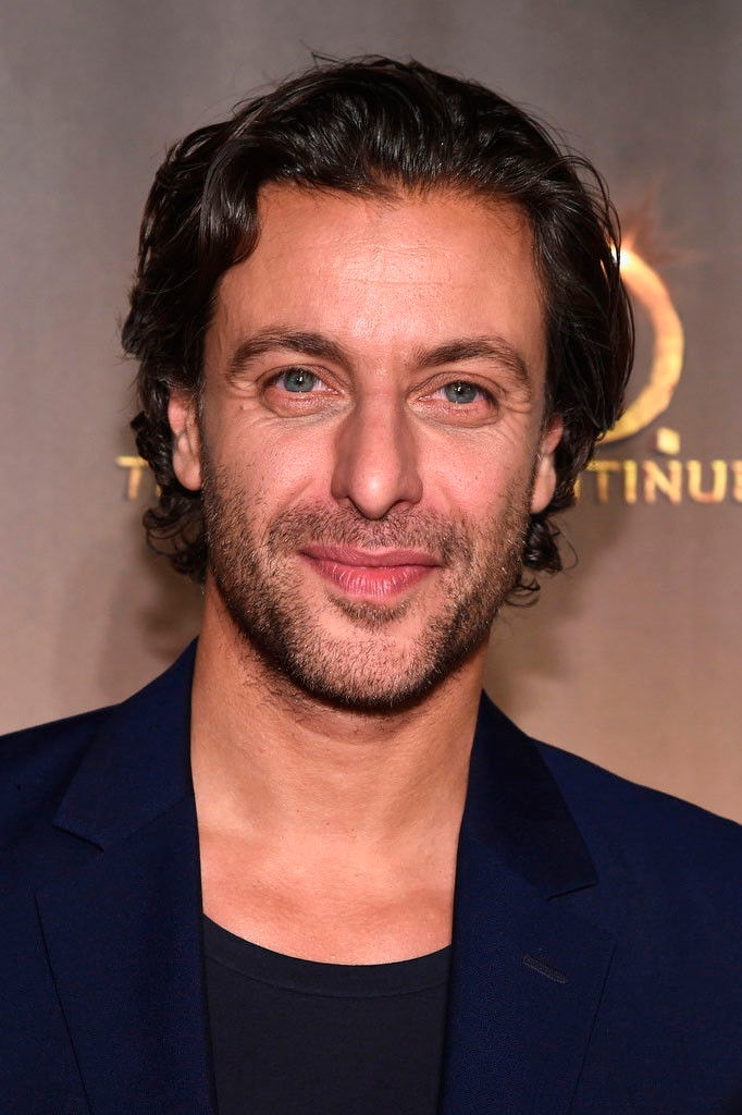 Foto de Adam Levy