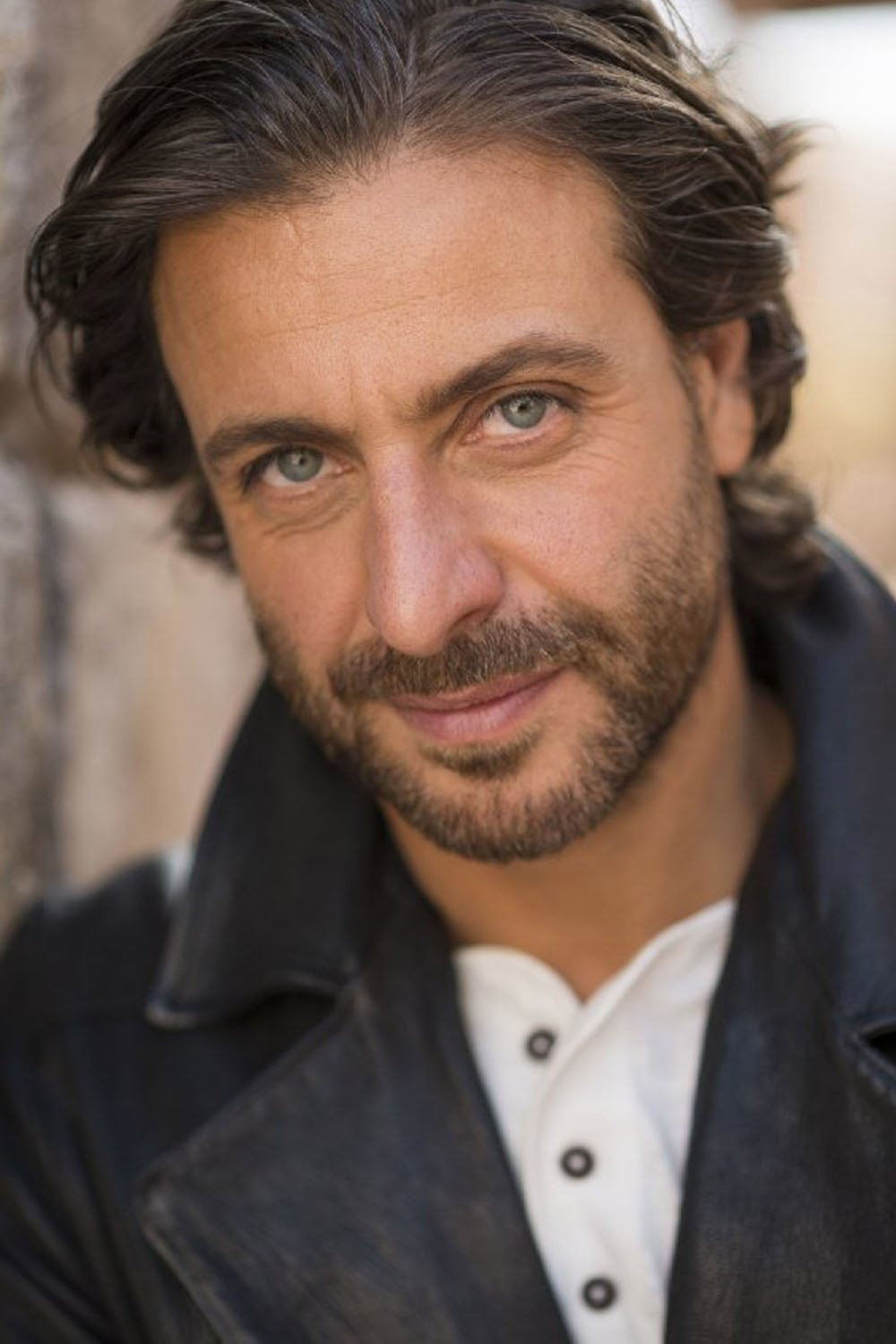 Foto de Adam Levy
