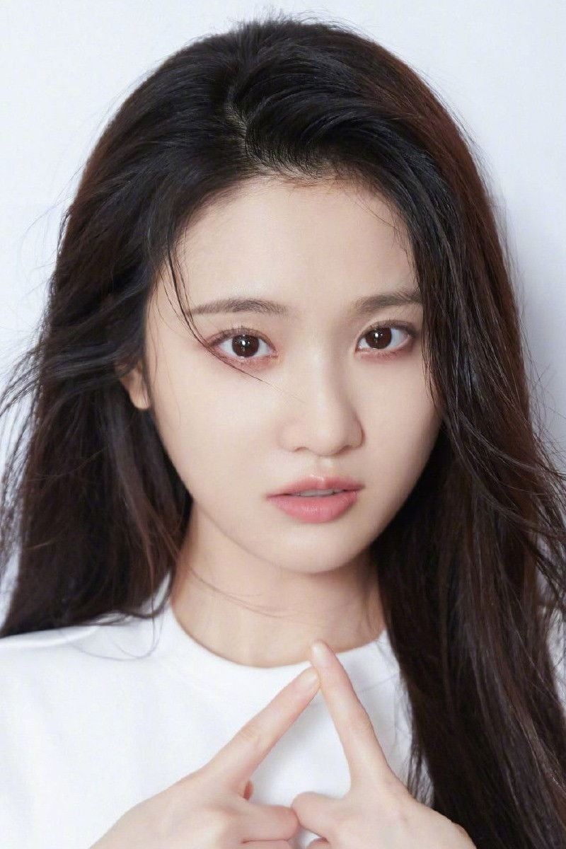 Foto de Zhang Huiwen
