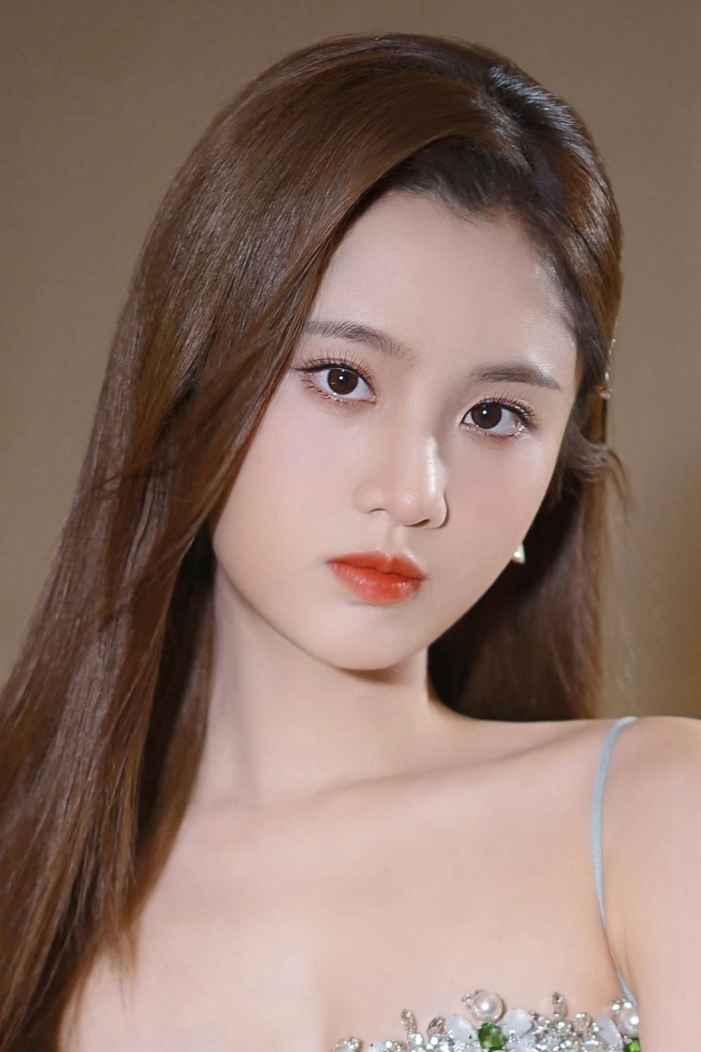 Foto de Zhang Huiwen