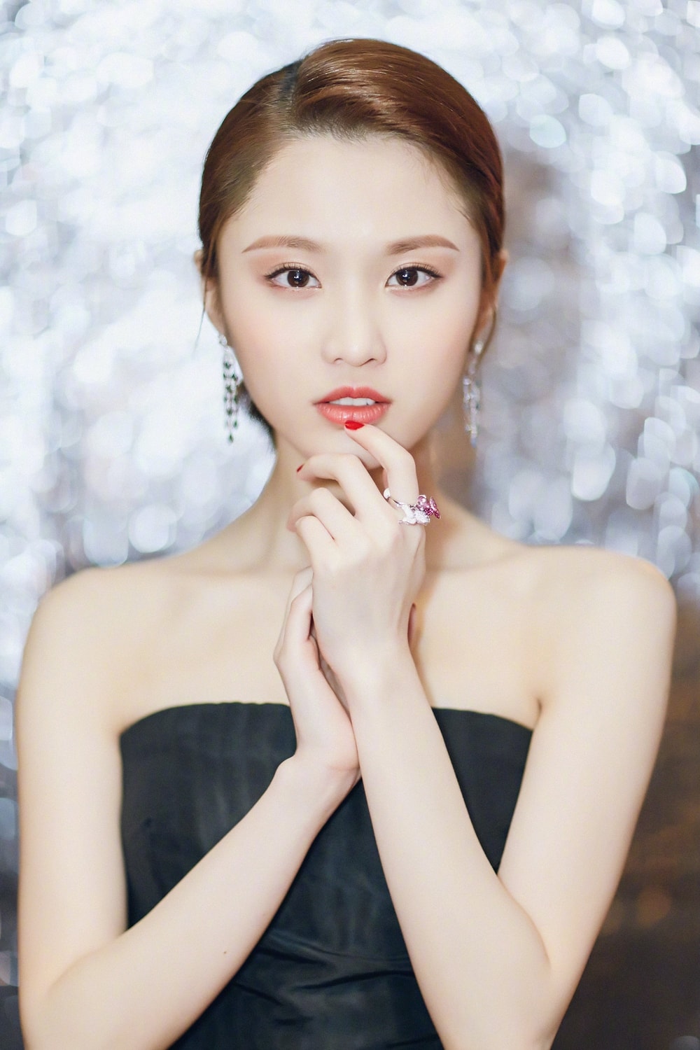 Foto de Zhang Huiwen