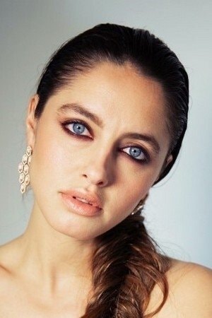 Foto de Matilde Gioli