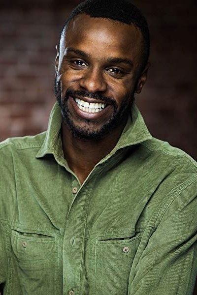 Foto de Ohene Cornelius