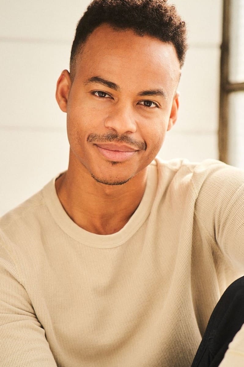 Foto de Mark St. Cyr