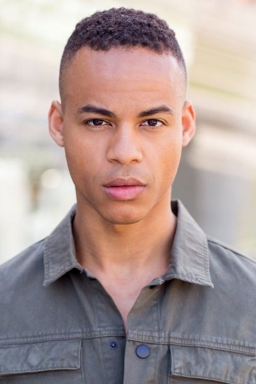 Foto de Mark St. Cyr