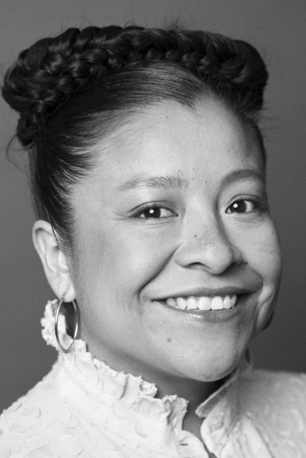 Foto de Mónica del Carmen