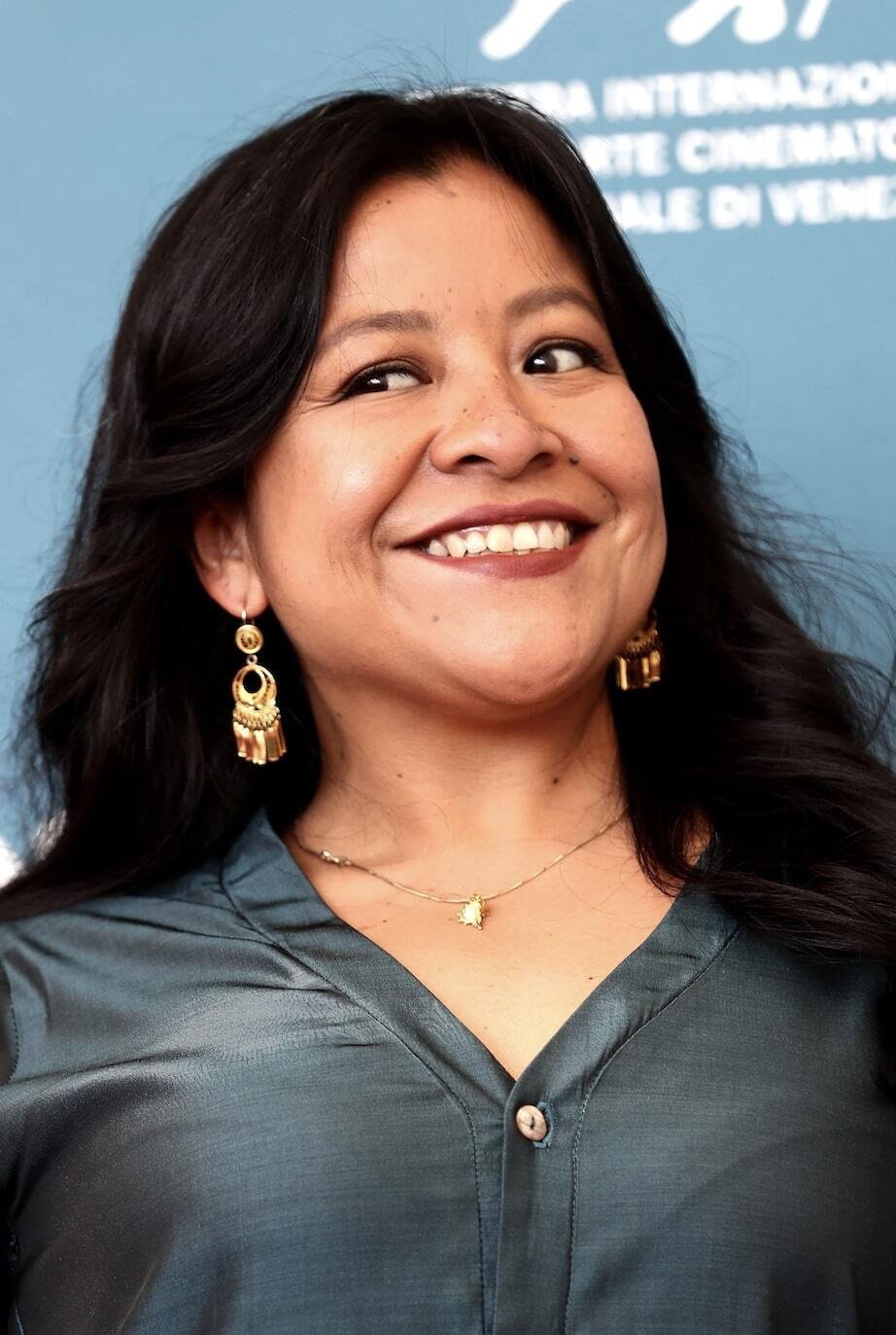 Foto de Mónica del Carmen