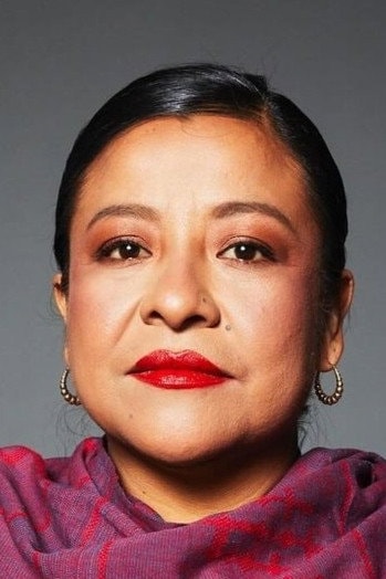 Foto de Mónica del Carmen