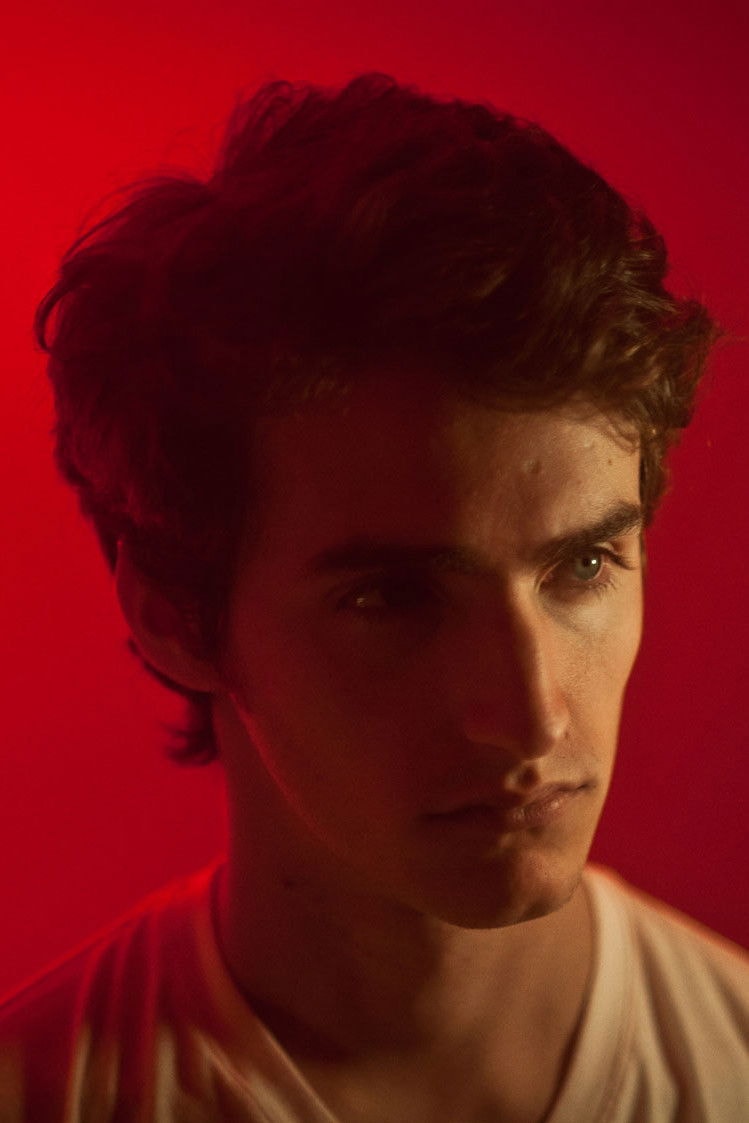 Foto de Santiago Menghini