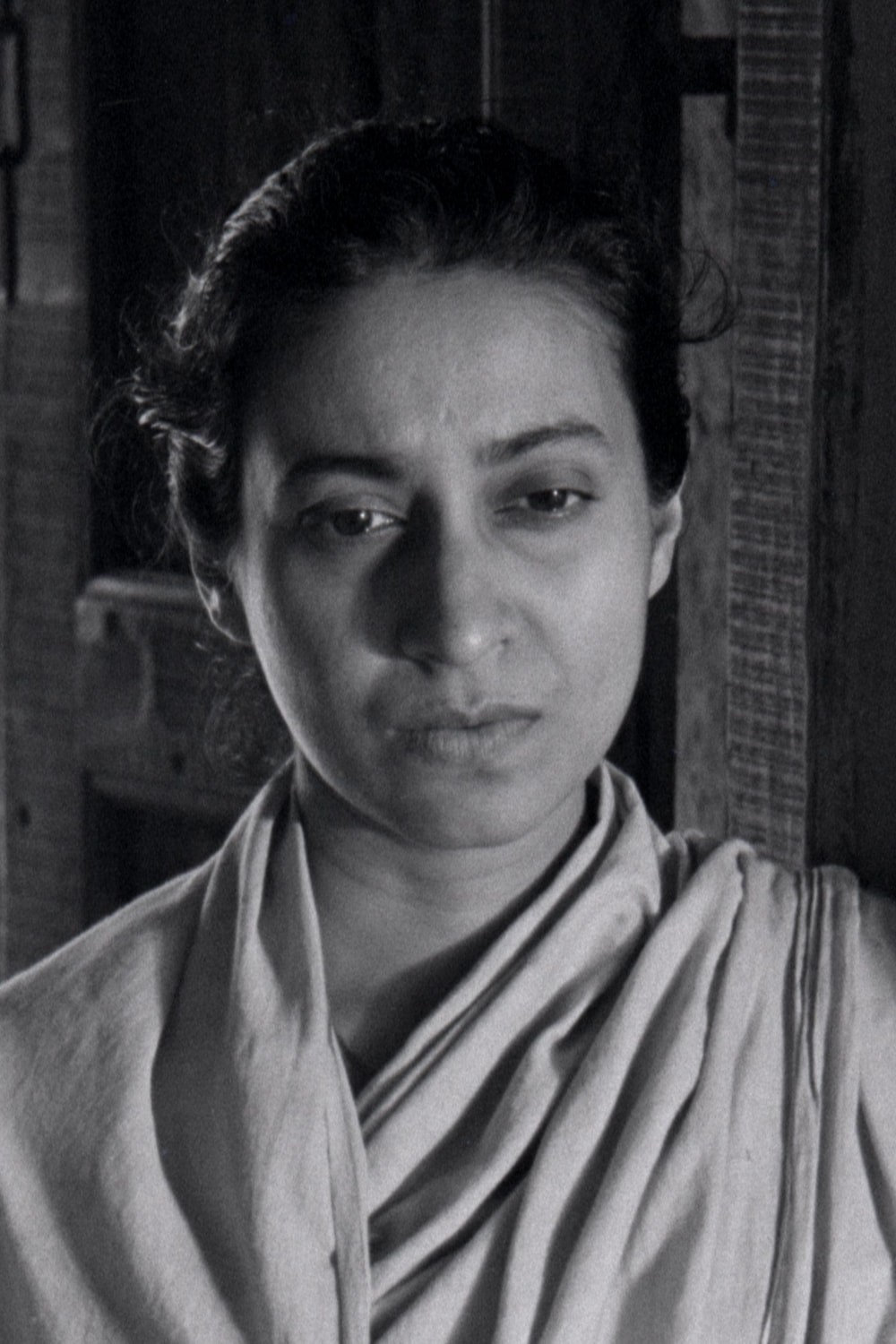 Foto de Karuna Banerjee
