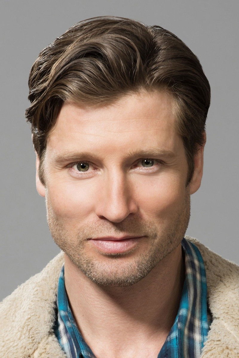 Foto de Damon Runyan