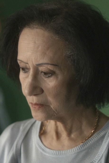 Foto de Farida Amrouche