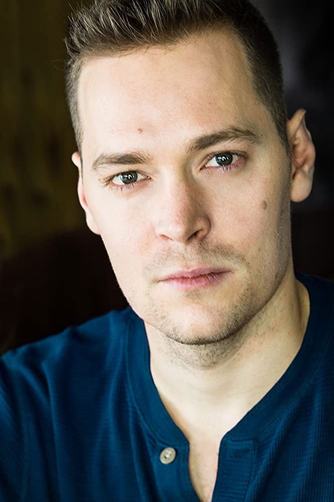 Foto de Dayleigh Nelson