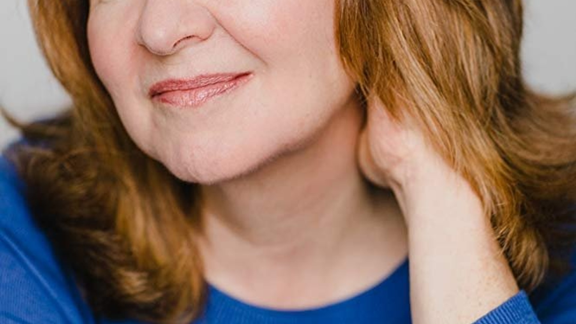 Foto de Teresa Laverty