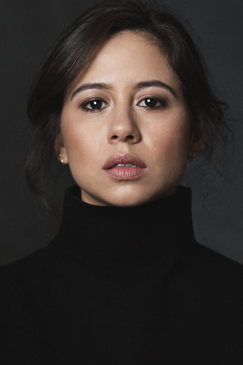 Foto de Chloé Wepper