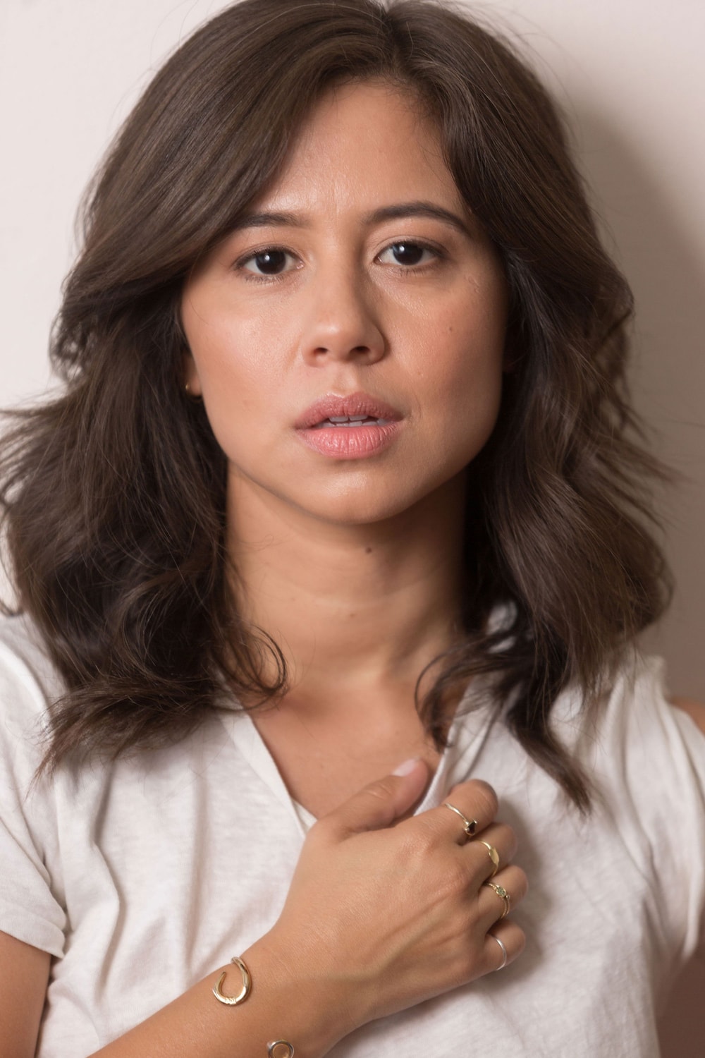 Foto de Chloé Wepper