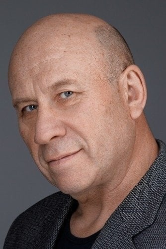 Foto de Aleksandr Okunev