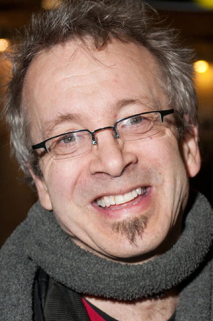 Foto de François Sasseville