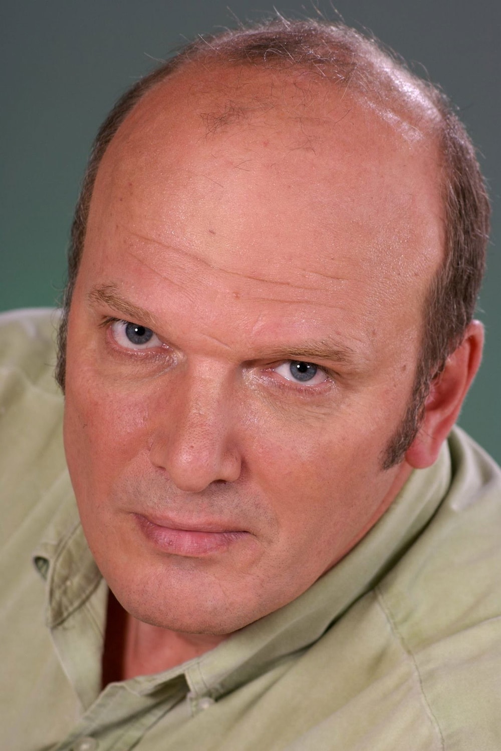 Foto de Oleg Rogatšov