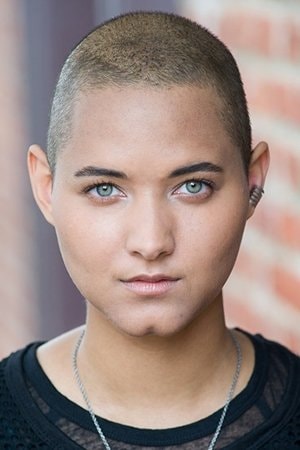 Foto de Anissa Matlock