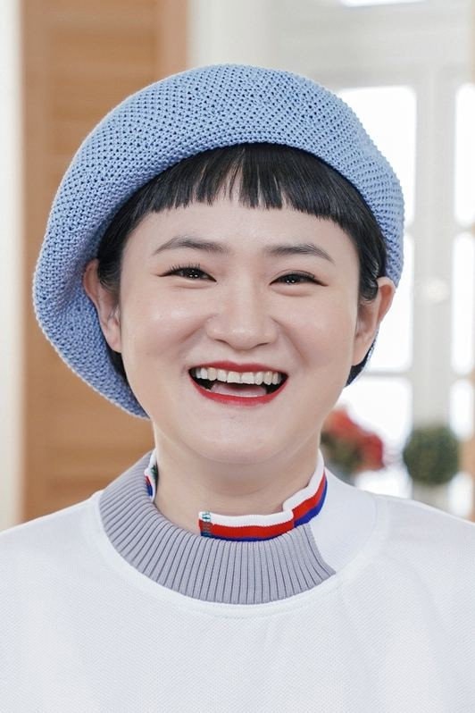 Foto de Kim Shin-young