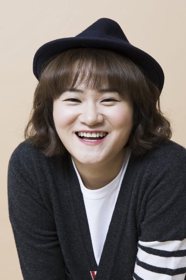 Foto de Kim Shin-young