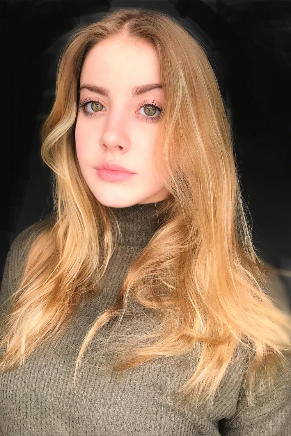 Foto de Madison Ferguson