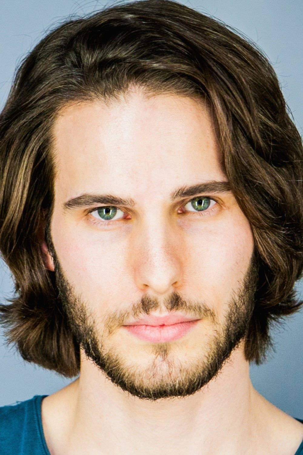 Foto de Aaron Chartrand