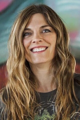 Foto de Audrey Cummings