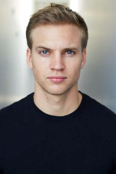 Foto de Marshall Williams