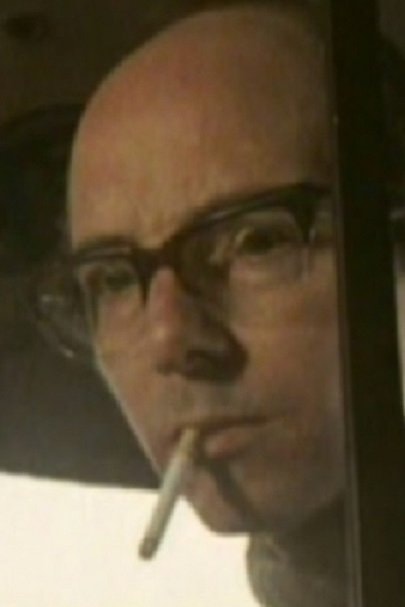 Foto de Gerald Taylor