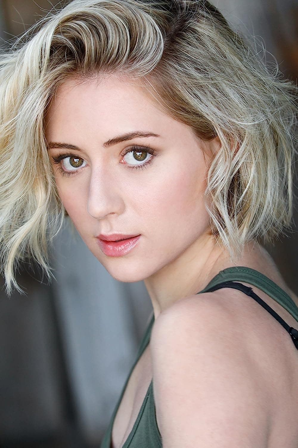 Foto de Lizze Broadway