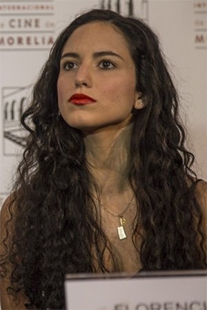Foto de Florencia Ríos