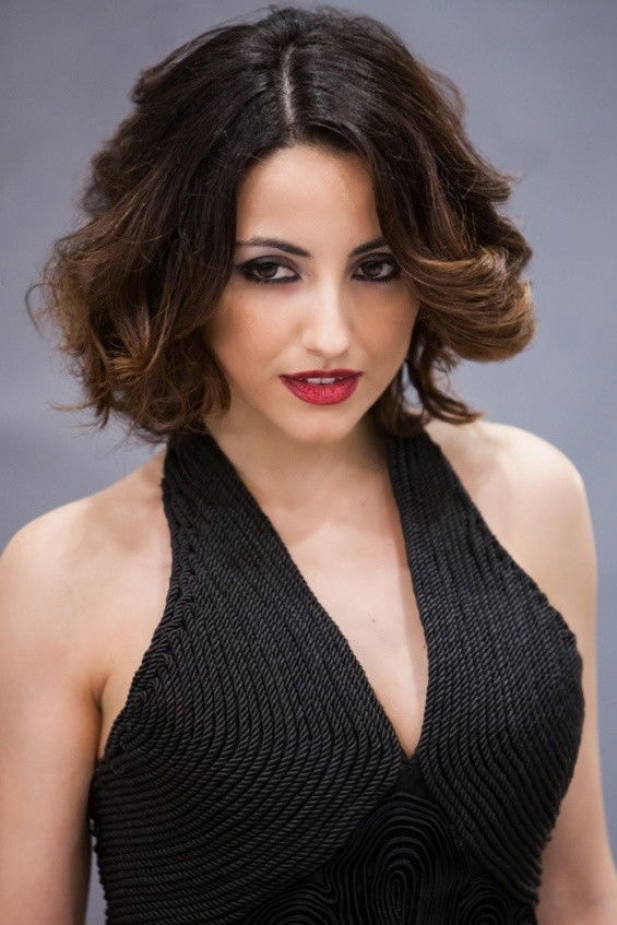 Foto de Elisabetta Ventura