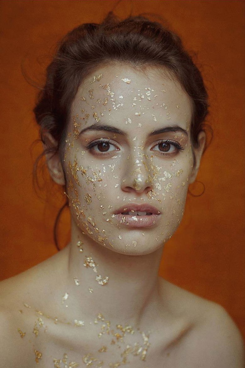 Foto de Angela Curri