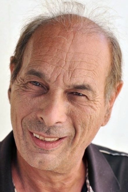 Foto de Guy Hampartzoumian