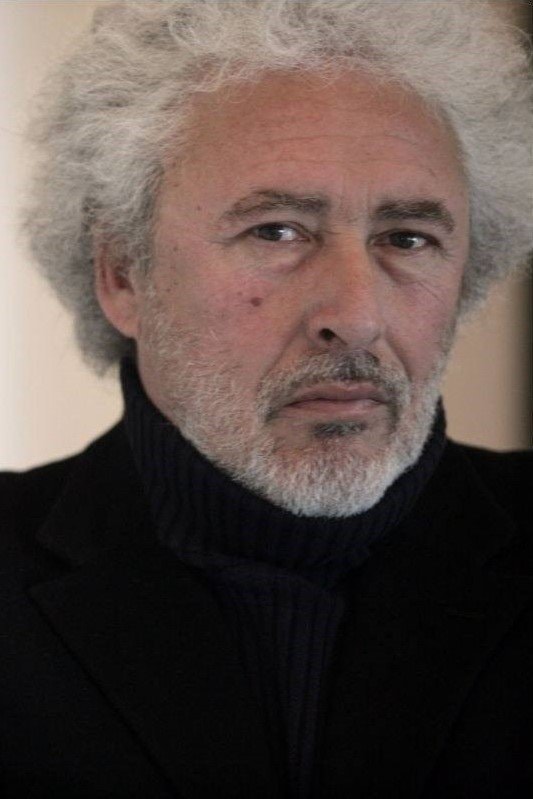 Foto de Serge Valletti