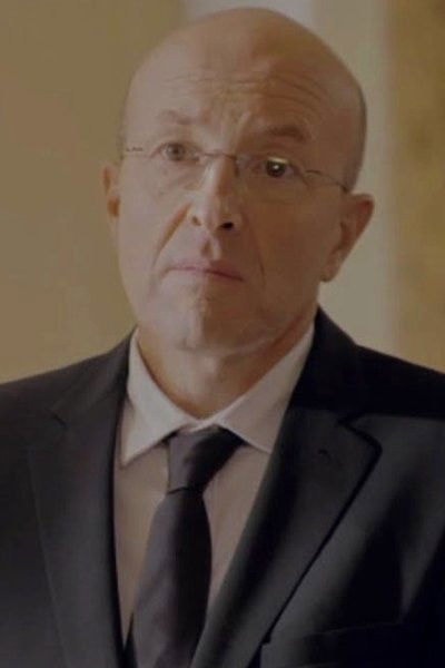 Foto de Hubert Rollet