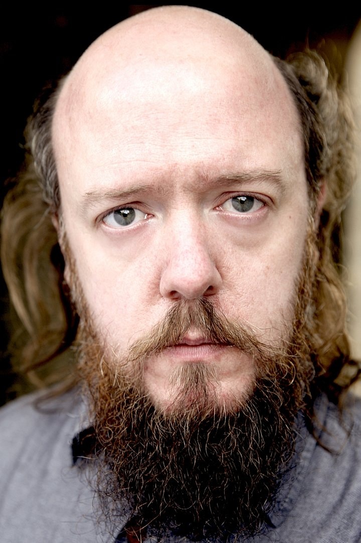 Foto de John Cummins