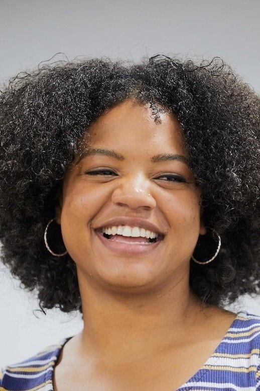 Foto de Jessica Hayles